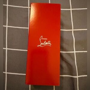 Christian Louboutin Lipstick